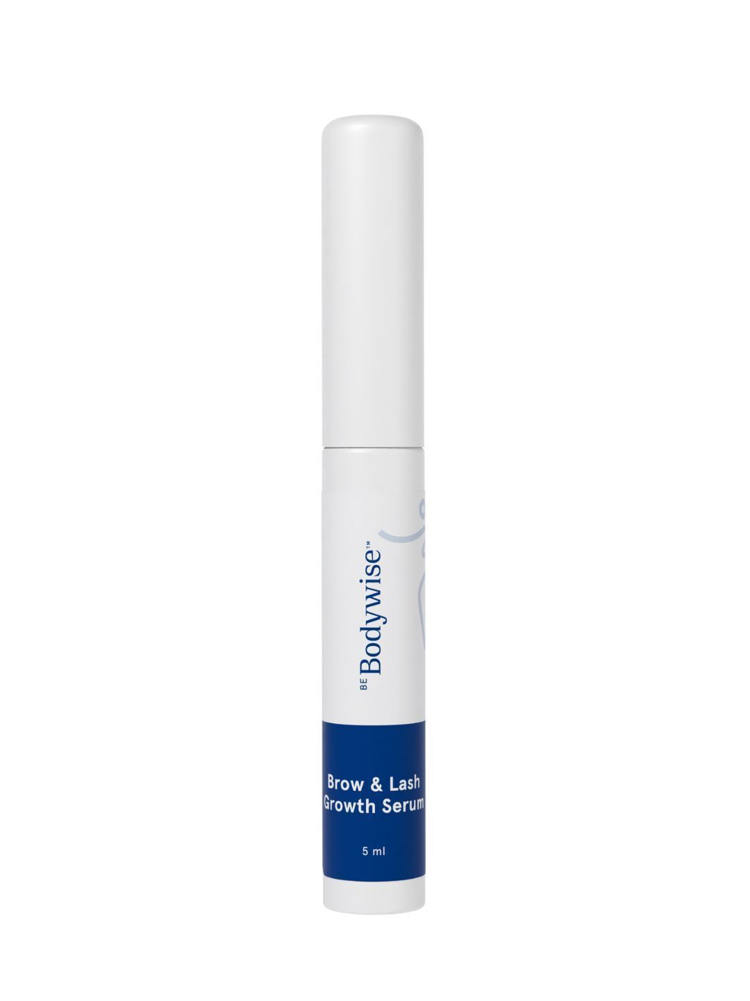 Be Bodywise Brow & Lash Growth Serum - 5 ml-picture-32