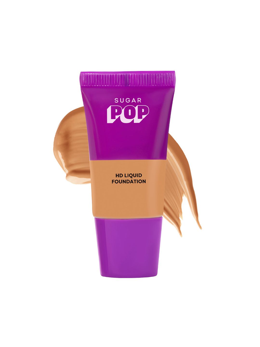 SUGAR POP HD SPF 30 Liquid Foundation 18 ml - Fig 15-picture-29