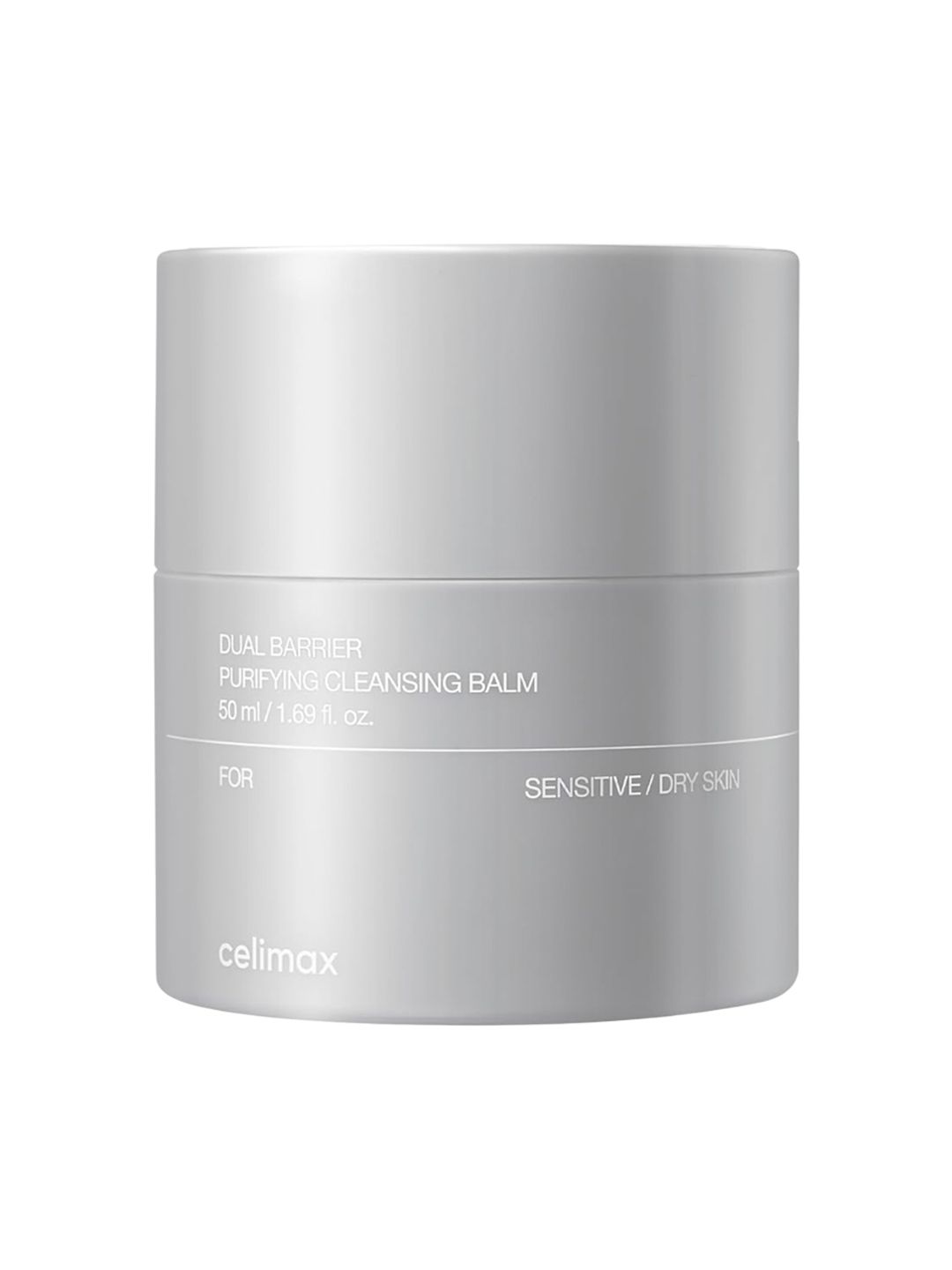 Celimax Dual Barrier Purifying Cleansing Balm for Sensitive & Dry Skin - 50 ml-image-35