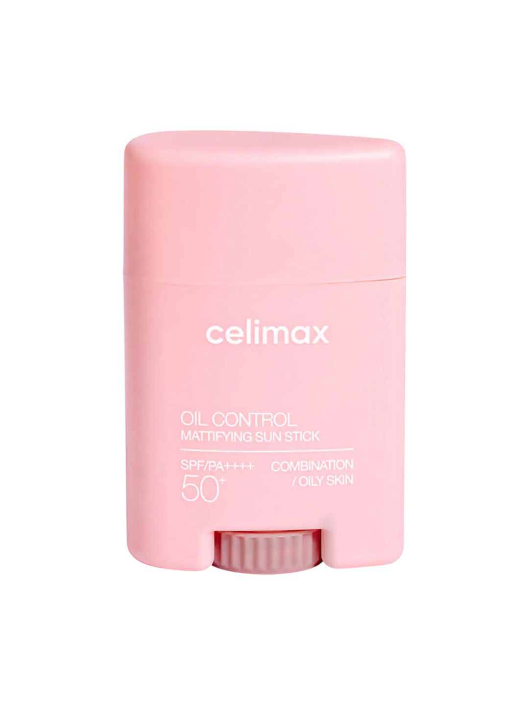 Celimax Oil Control SPF50+ PA++++ Mattifying Sun Stick for Combination & Oily Skin - 19 g-image-44
