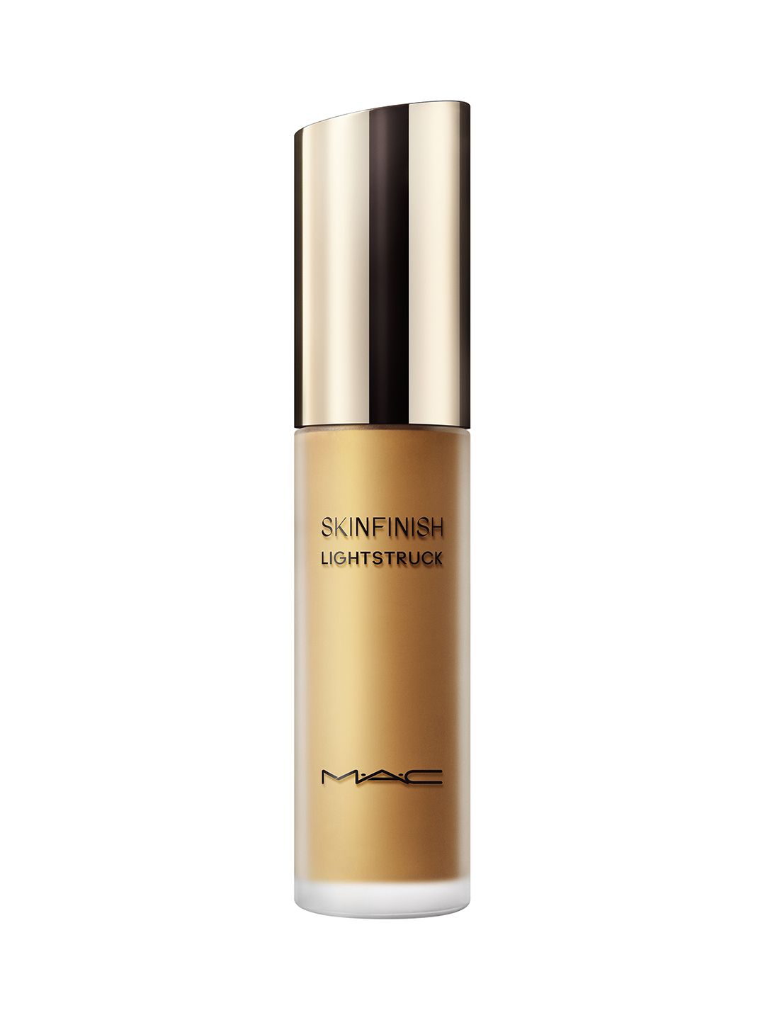 M.A.C Skinfinish Lightstruck Transfer-Resistant Liquid Highlighter 15 ml - Extra Ordinary-picture-33