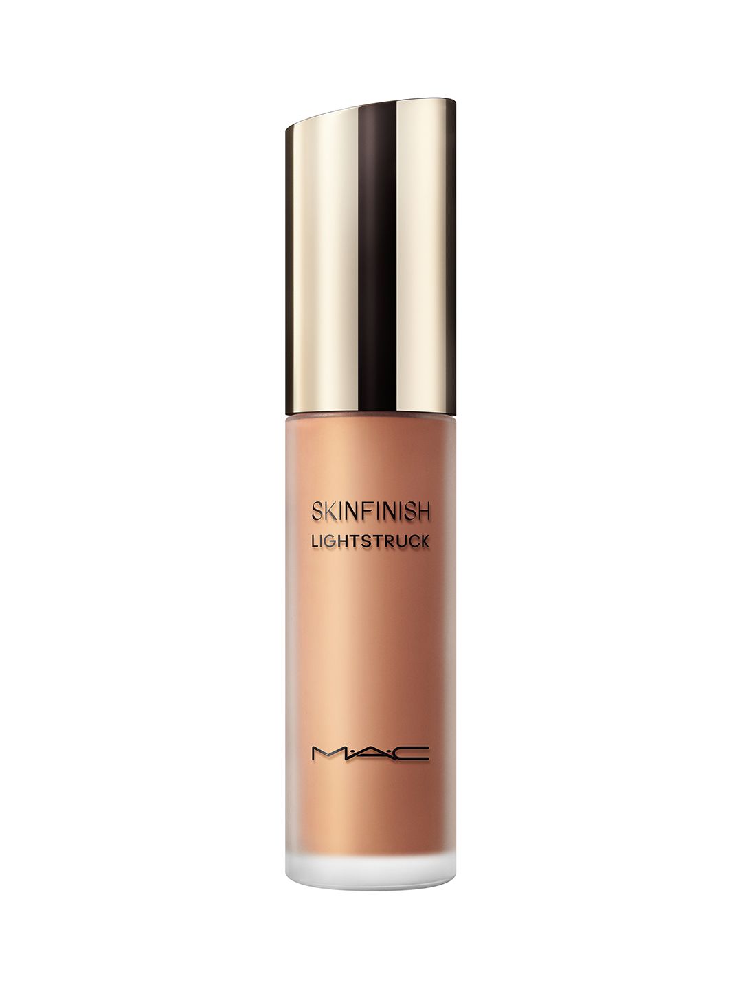 M.A.C Skinfinish Lightstruck Transfer-Resistant Liquid Highlighter 15 ml - Bubbled Over-picture-42