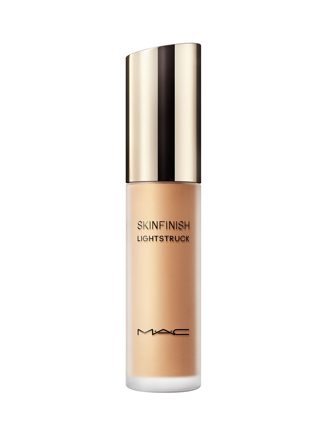 M.A.C Skinfinish Lightstruck Transfer-Resistant Liquid Highlighter 15 ml - Double-Gleam-picture-53