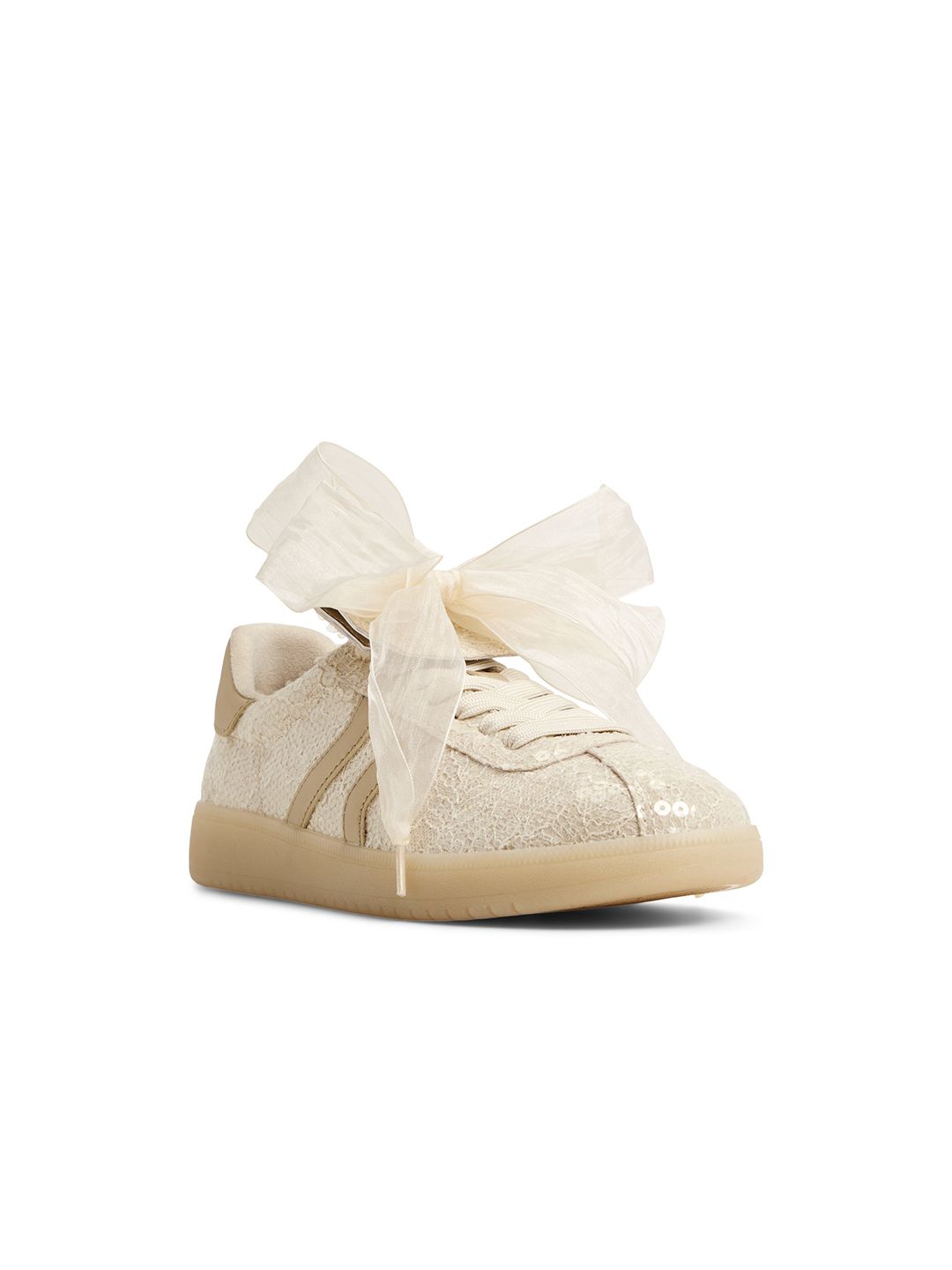 ALDO Women Textured Velcro Sneakers-picture-40