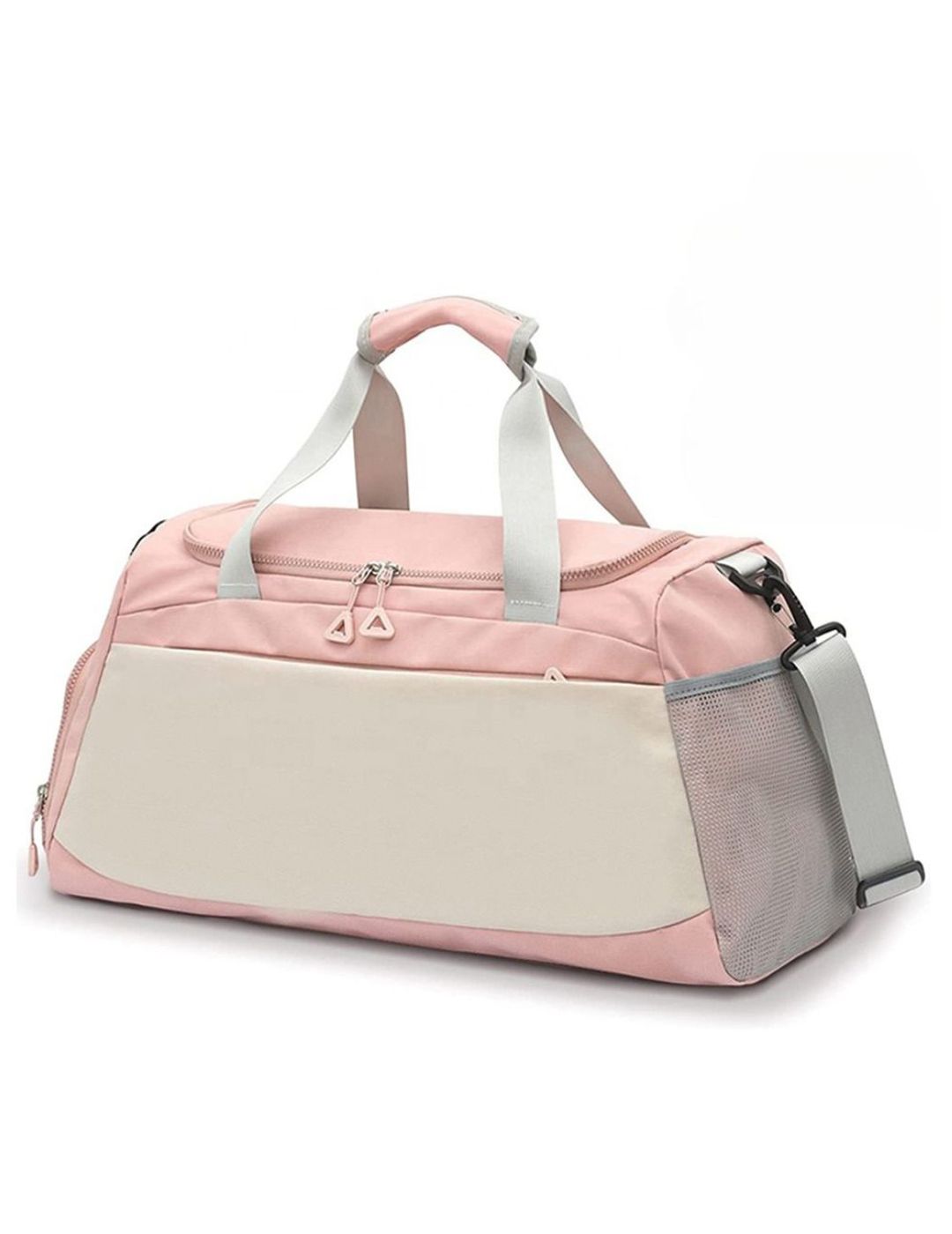 SWISS HORN Textured Medium Foldable Casual Duffel Bag-picture-29