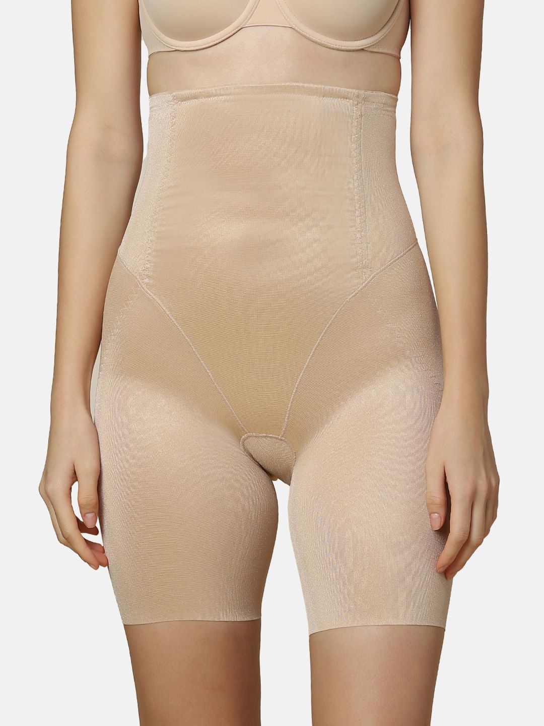 Triumph Shape Sensation 33 with High Waist Tummy  and Thigh Control Maximum Support Shapewear-picture-18