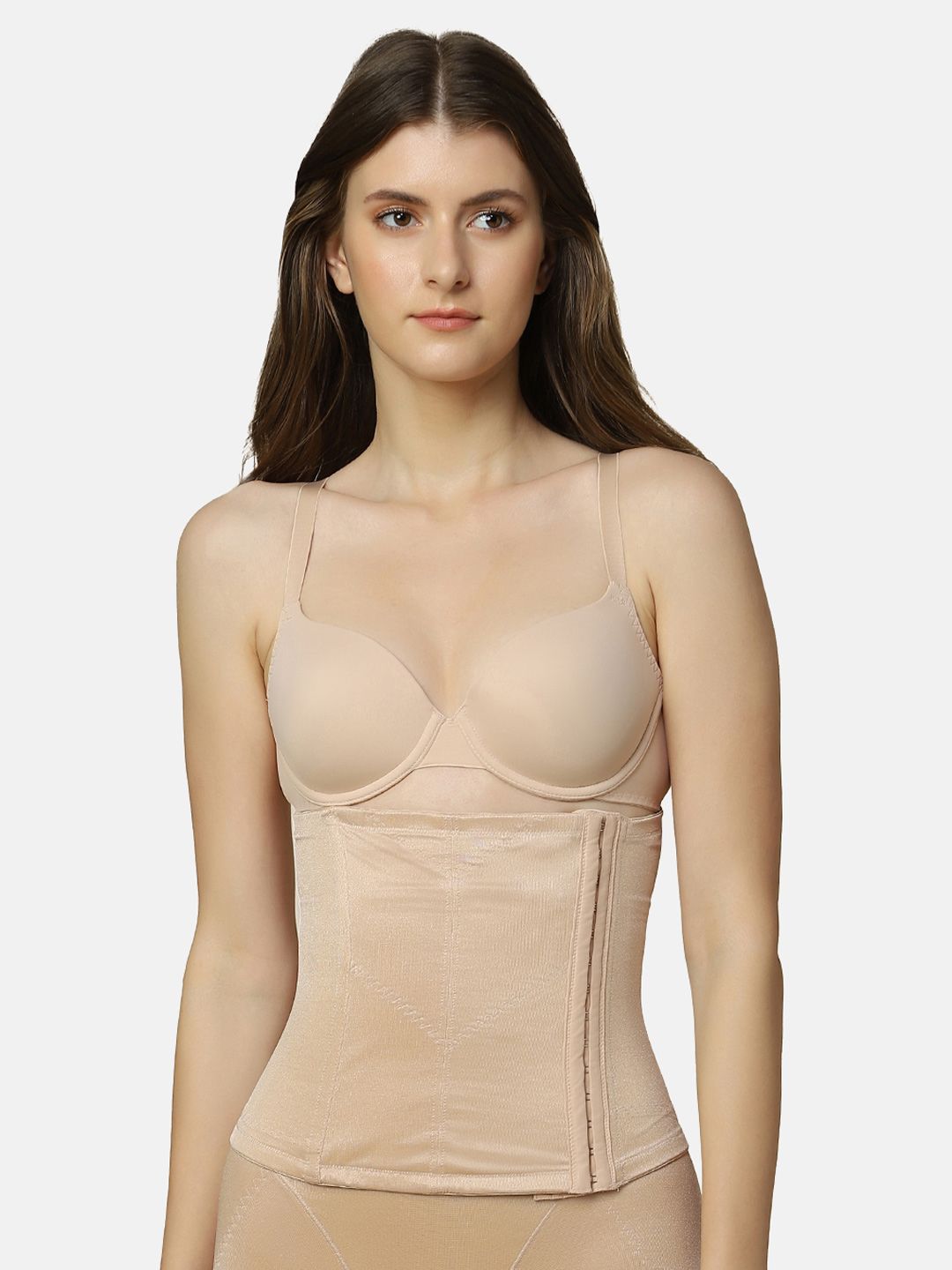 Triumph Shape Sensation 33  Waist-band Maximum Support Shapewear-image-8