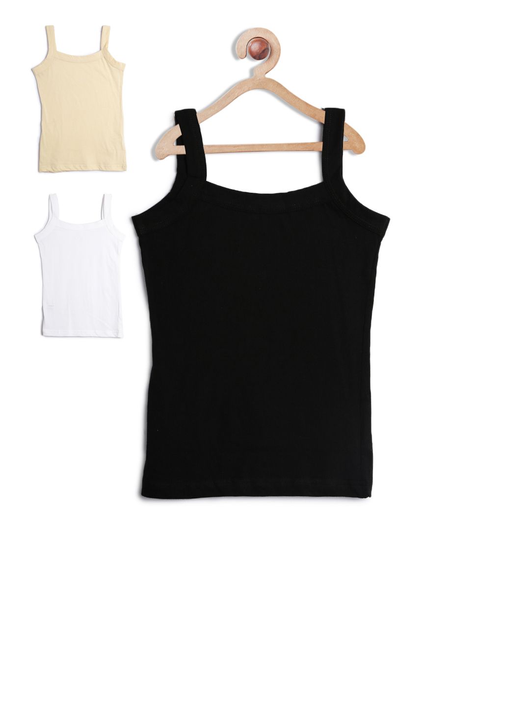 Leading Lady Pack of 3 Camisoles CAMYKID-picture-31