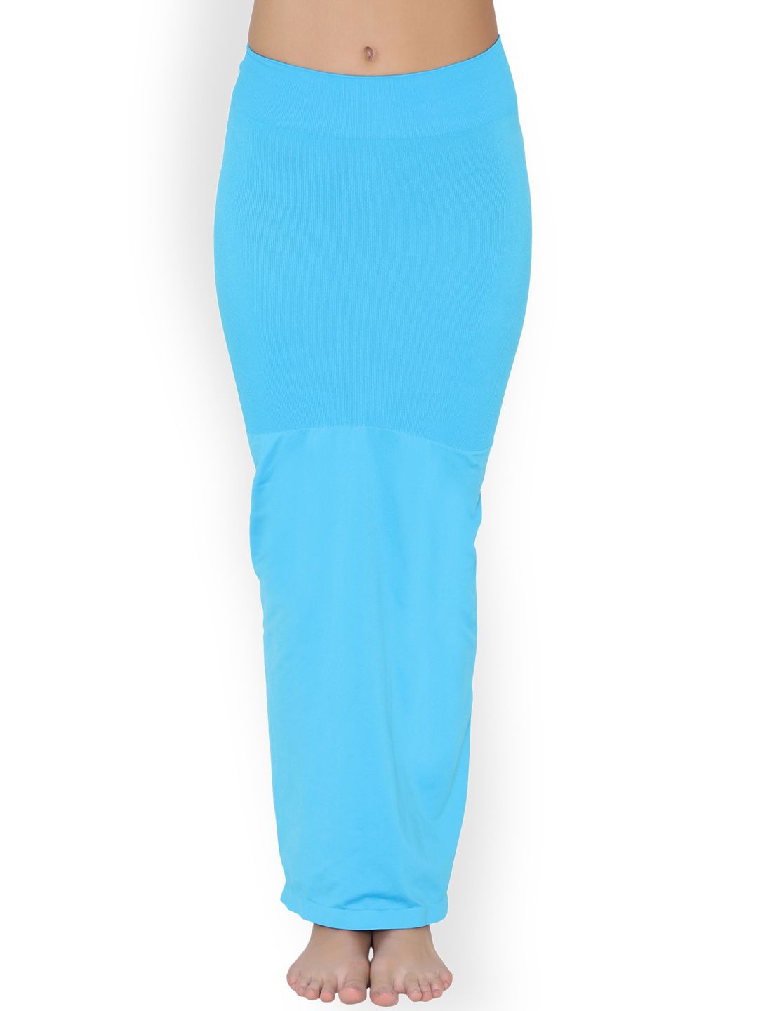 Nylon blue shapewear - Buy Nylon blue shapewear online in India