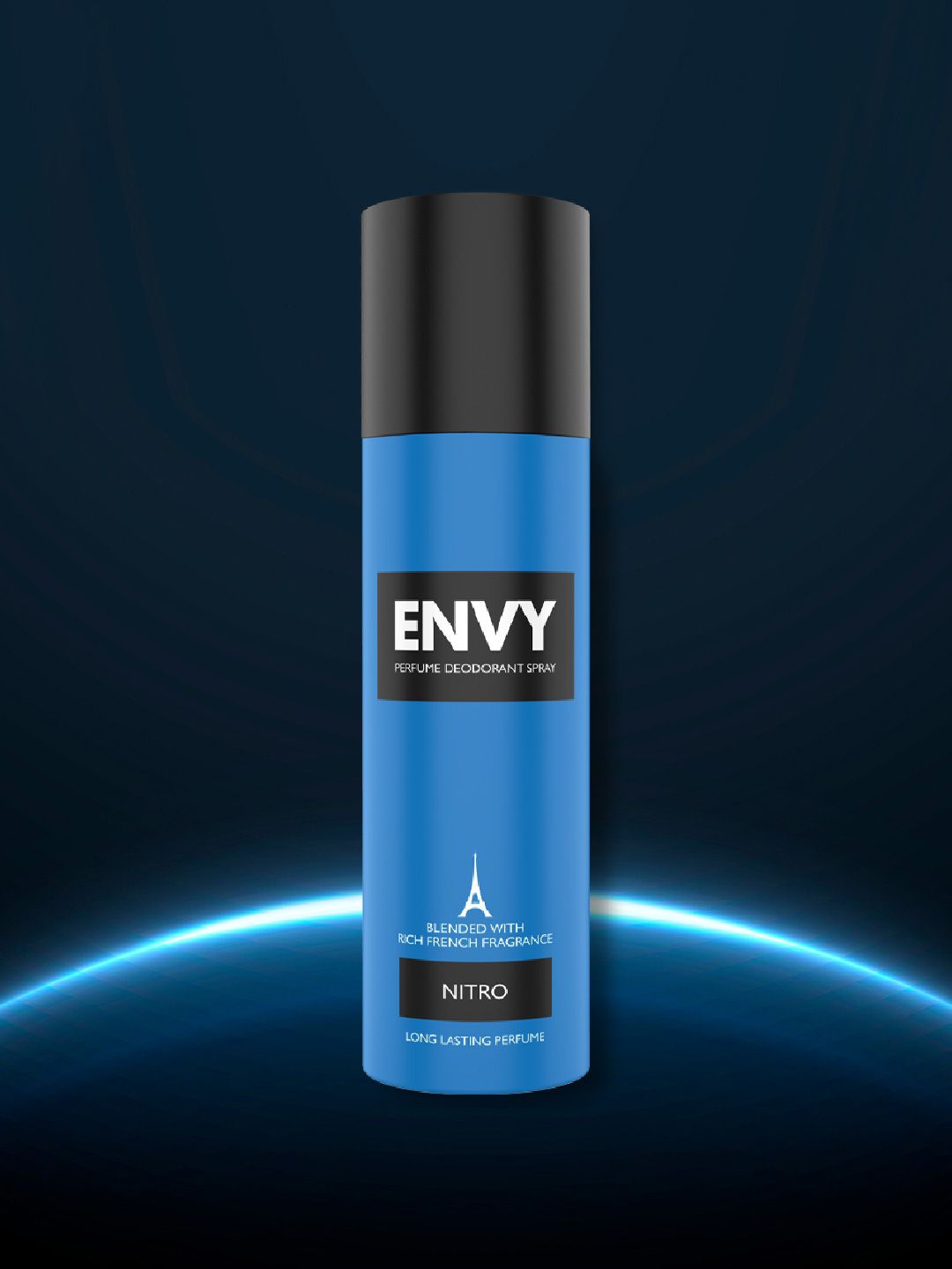 Envy Men Nitro Deodorant 120 ml-picture-42