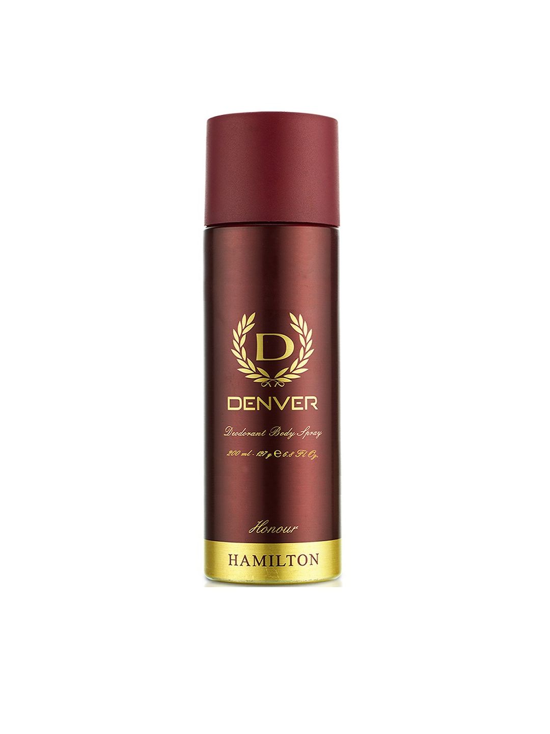 Denver Men Hamilton Honour Deodorant 200 ml-picture-30