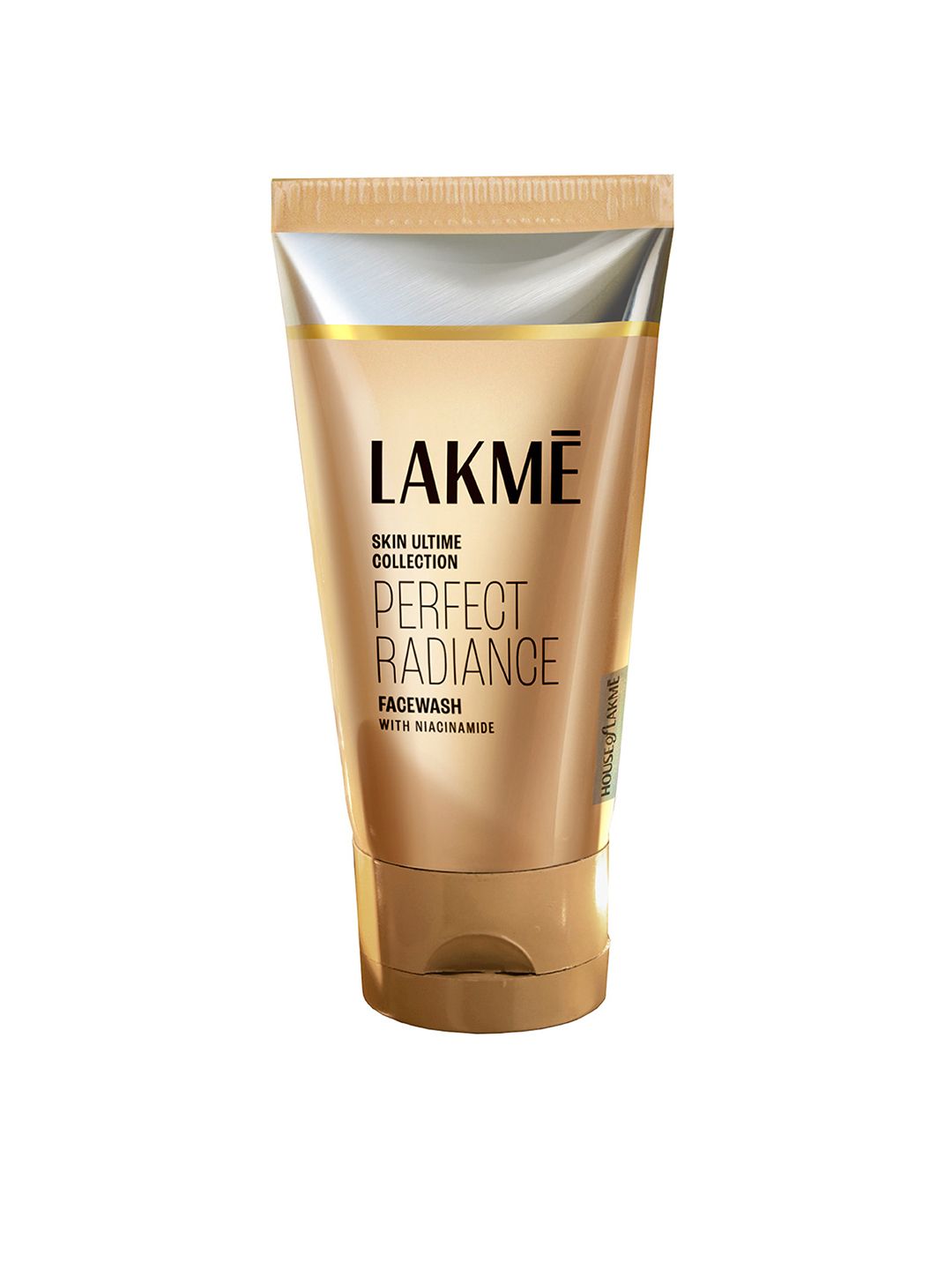 Lakme Absolute Perfect Radiance Skin Lightening Face Wash - 50 g