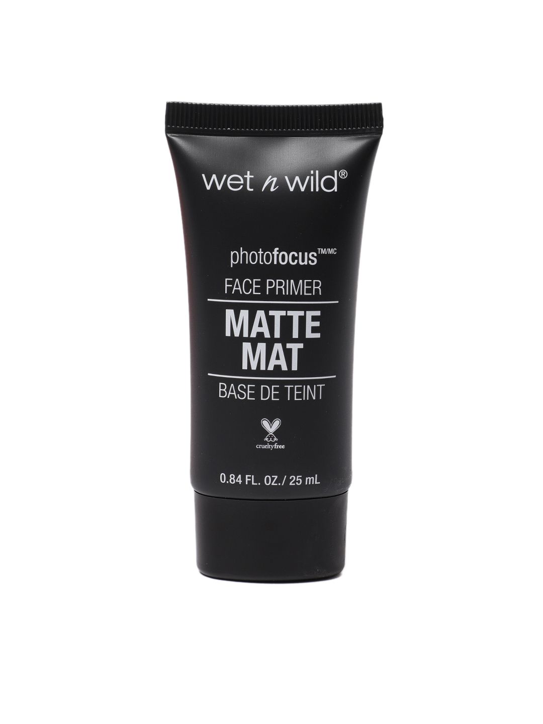 Wet n Wild Photo Focus Matte Face Primer - Partners In Prime E850 25ml-picture-16