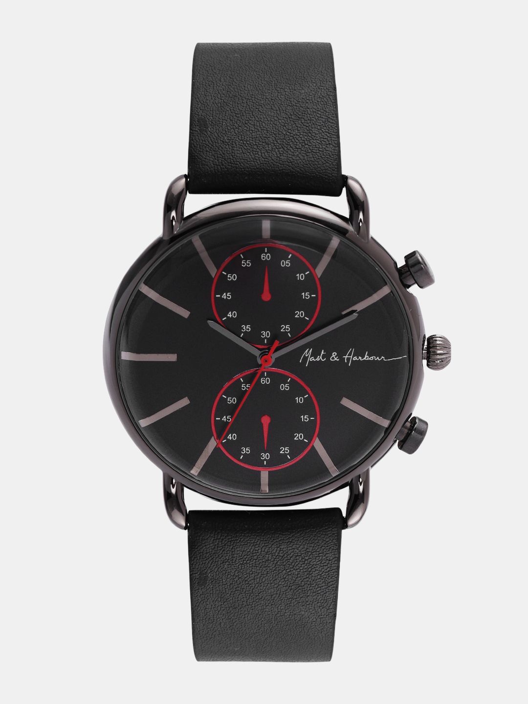 Mast and harbour watches snapdeal sale