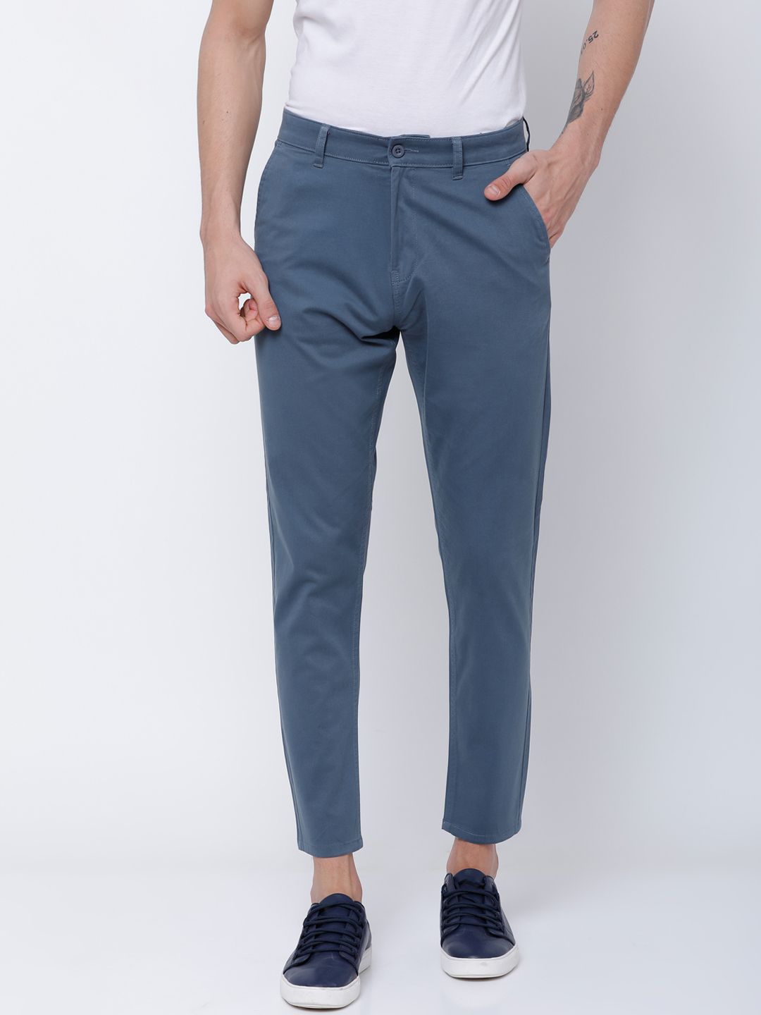 Trousers Meaning