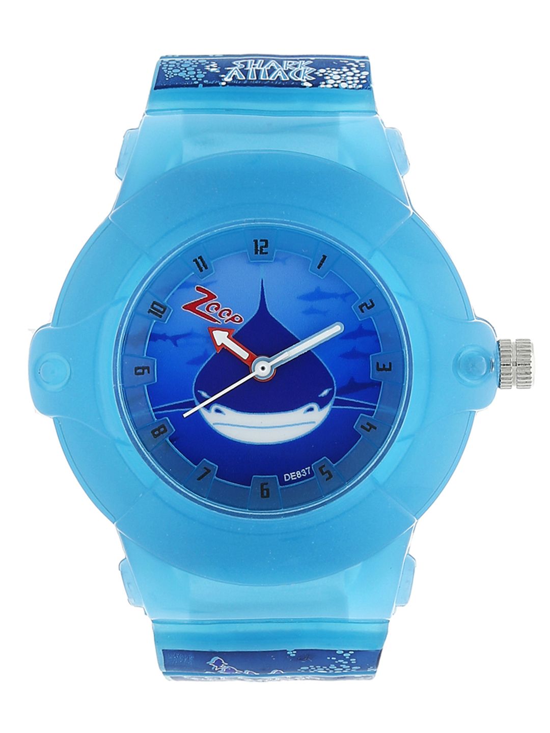 ZOOP from TITAN Boys Blue Analogue Watch NK16001PP02-picture-24
