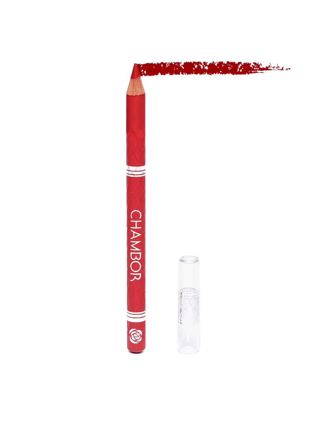 Chambor Colour Studio Tres Matte Lip Liner 1.14 g - Lucerne Love 21-picture-49