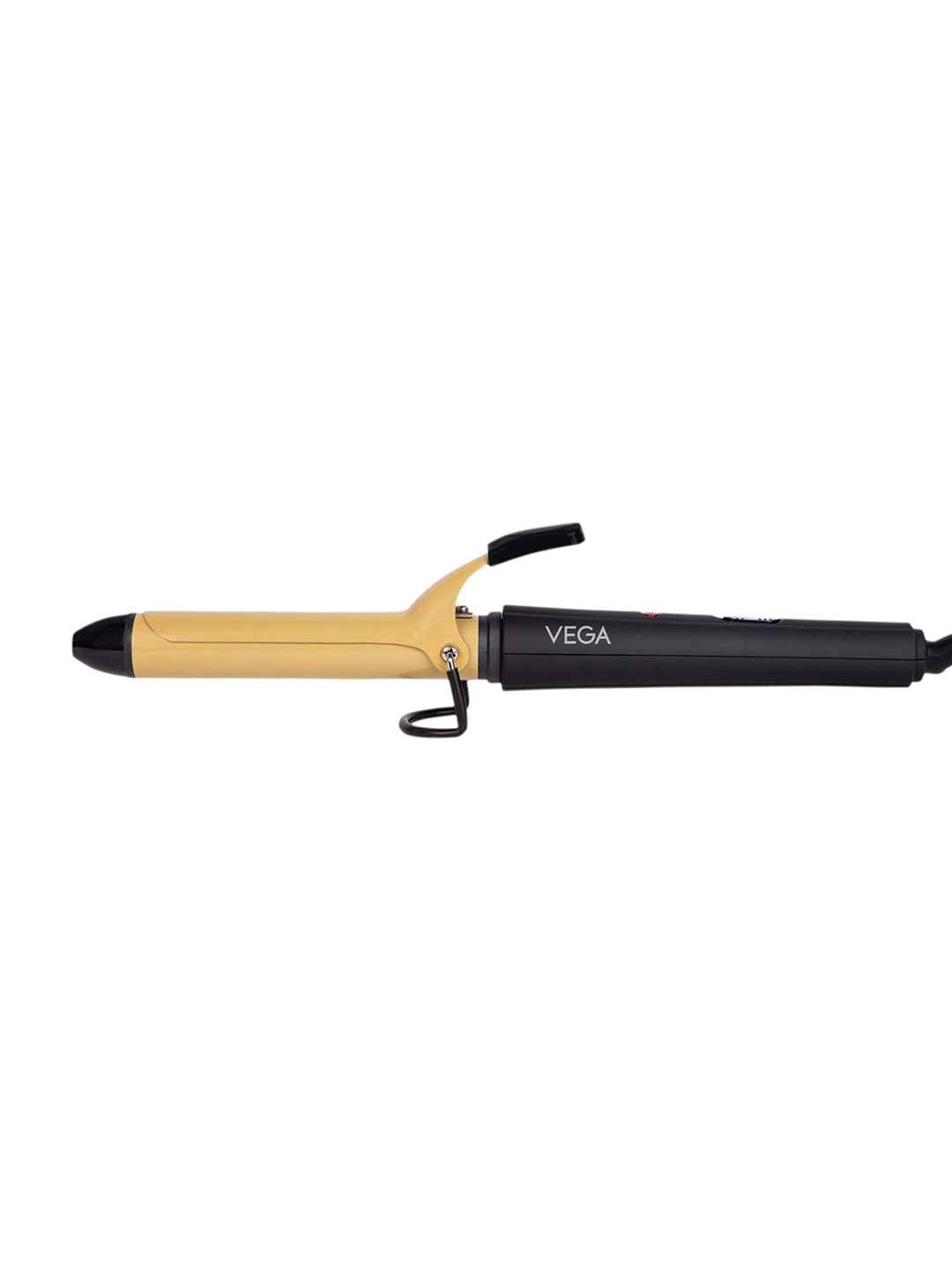 VEGA Ease Curl 25 mm Barrel Hair Curler With Ceramic Coated Plates VHCH-02-picture-41