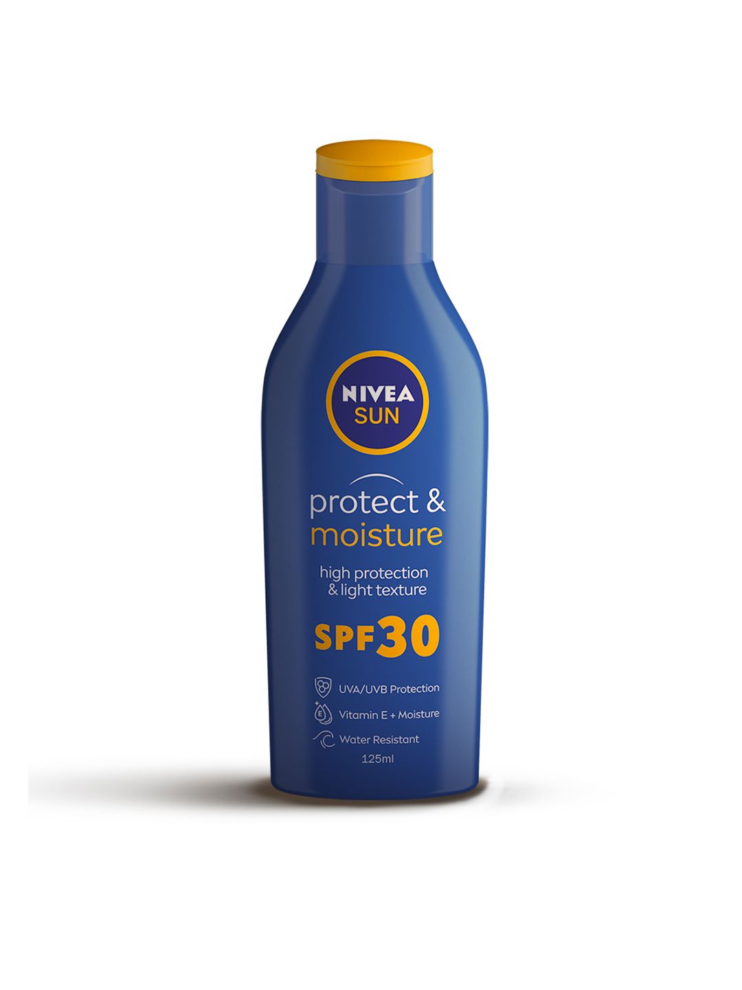 Nivea Sun Protect Moisturizing Sunscreen SPF 30 125 ml-picture-16