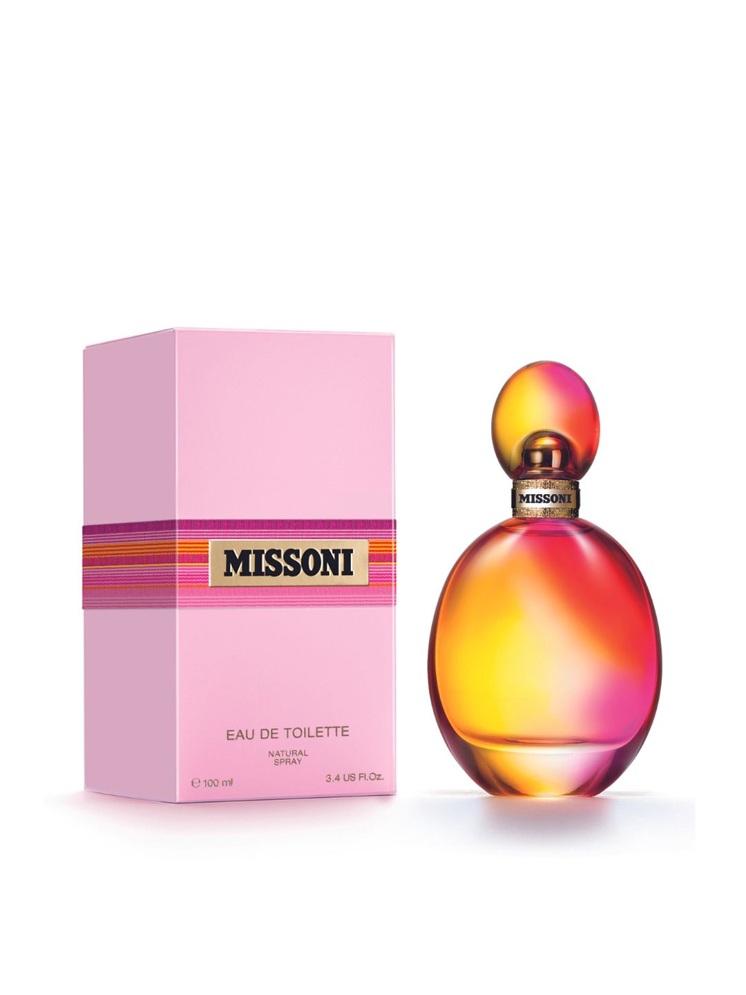 MISSONI Women Eau De Toilette 100 ml-image-17
