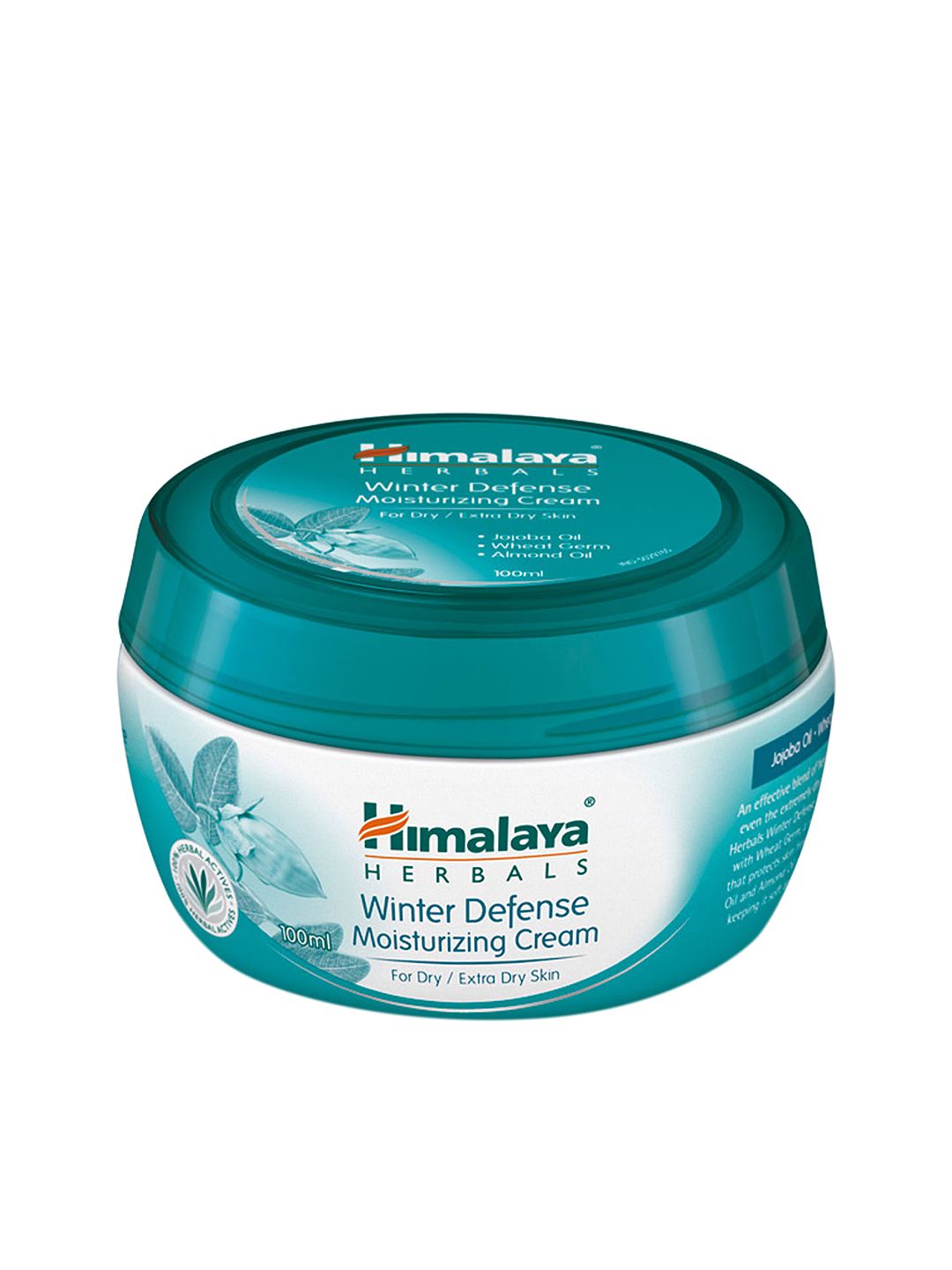 Himalaya Unisex WINTER DEFENSE MOISTURIZING CREAM 100 ML-picture-42