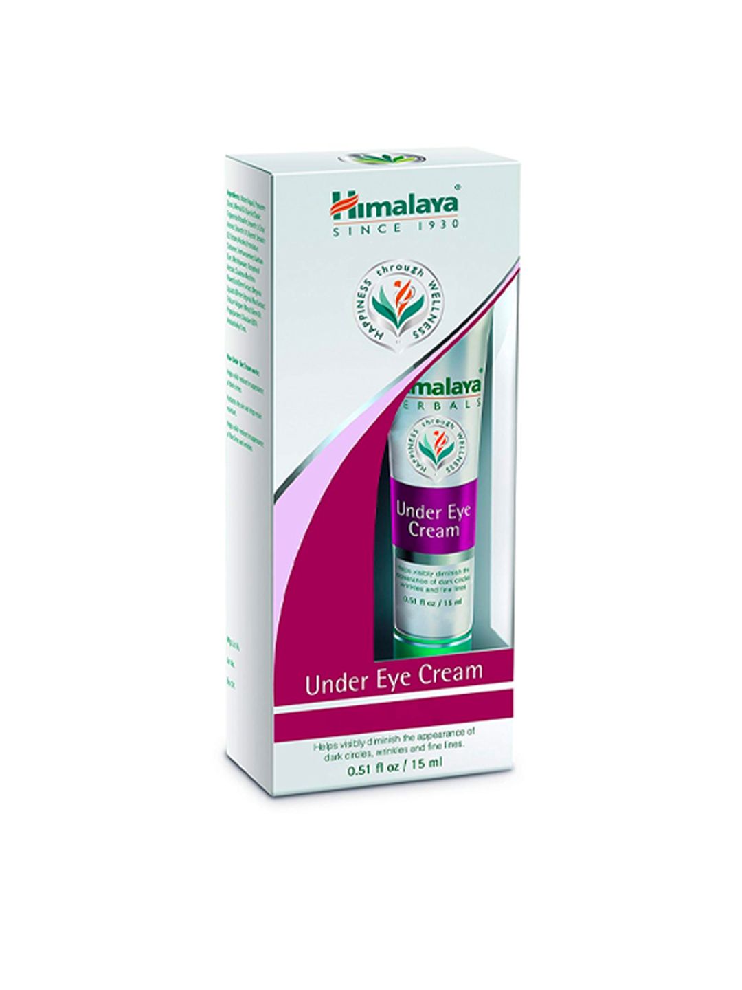 Himalaya Unisex Under Eye Cream 15 ml-picture-38