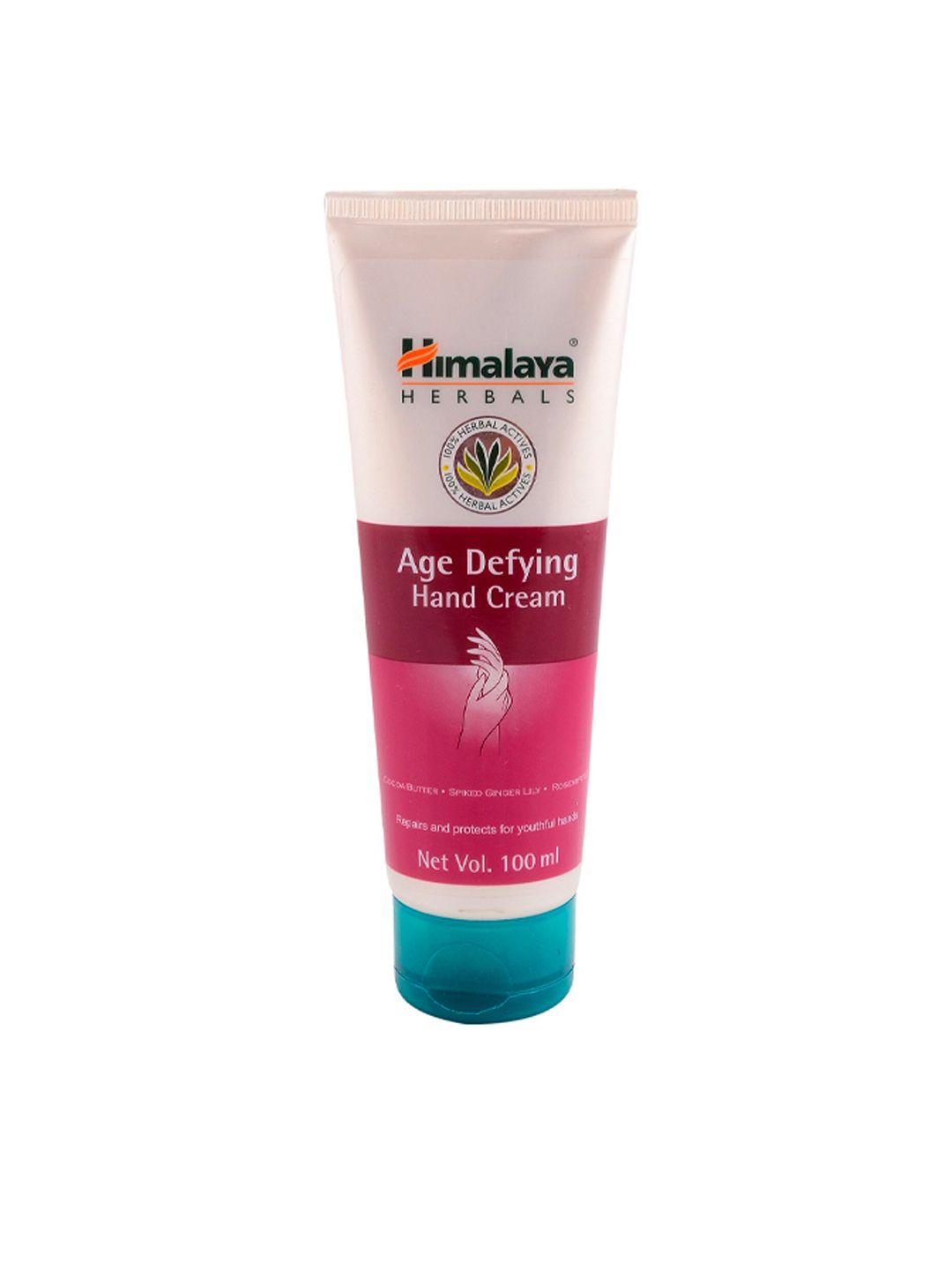 Himalaya Herbals Women Age Defying Hand Cream 100 ml