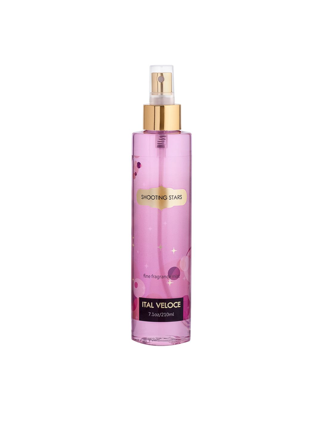 Ital Veloce Shooting Star Body Mist 210 ml-picture-15