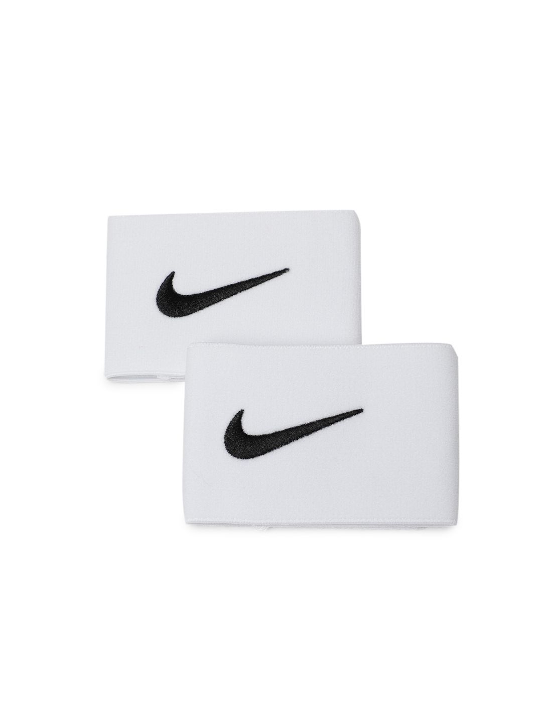 Nike Unisex White Stay II Shin Guard Sleeve-image-40