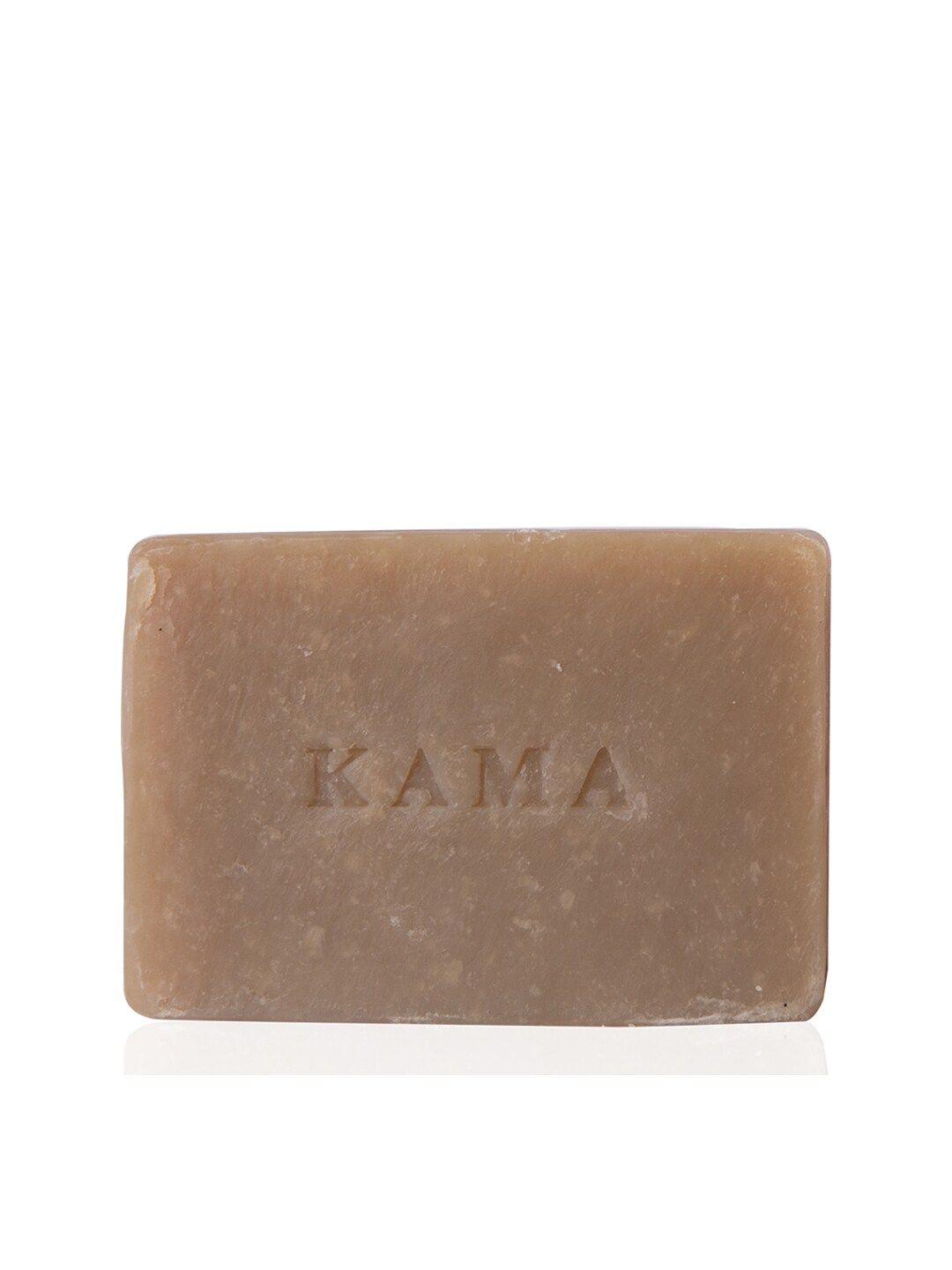 KAMA AYURVEDA Sustainable Unisex Natural Rose Soap 125 g-image-8