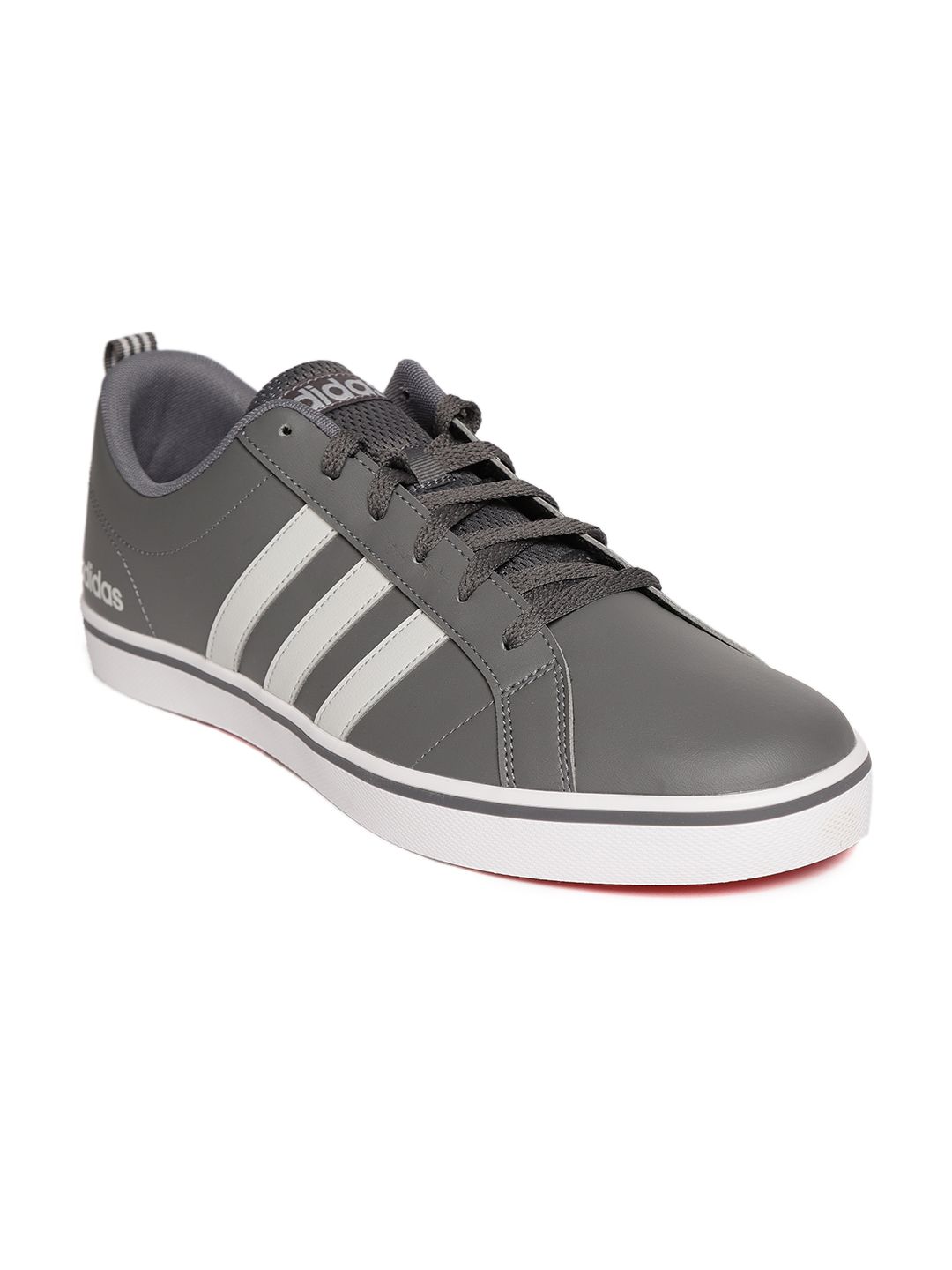 Adidas Sentry Grey Basketball Shoes for Men online in