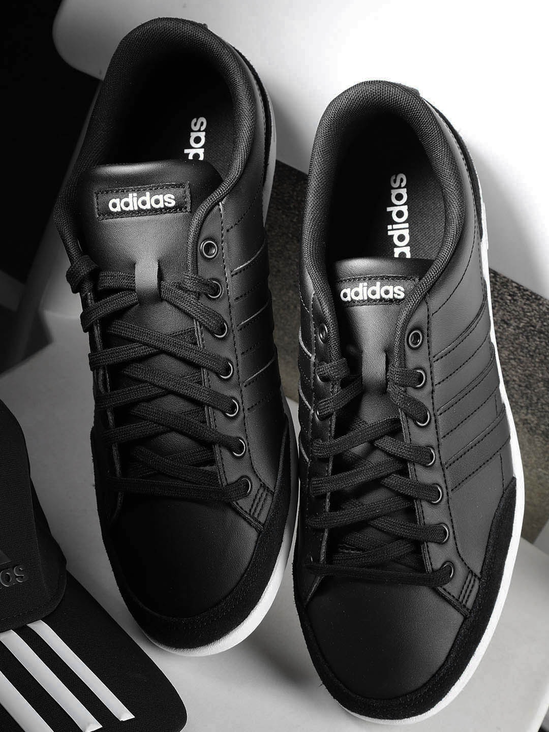 All Black Adidas Shoes : Men's shoes sneakers adidas Originals Tubular