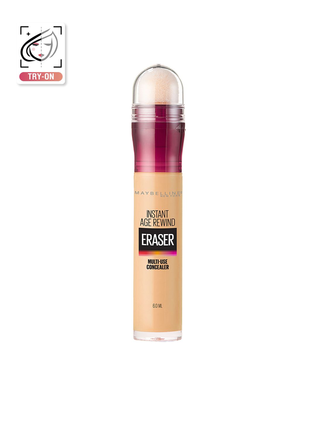 Maybelline New York Instant Age Rewind Concealer - Sand 122