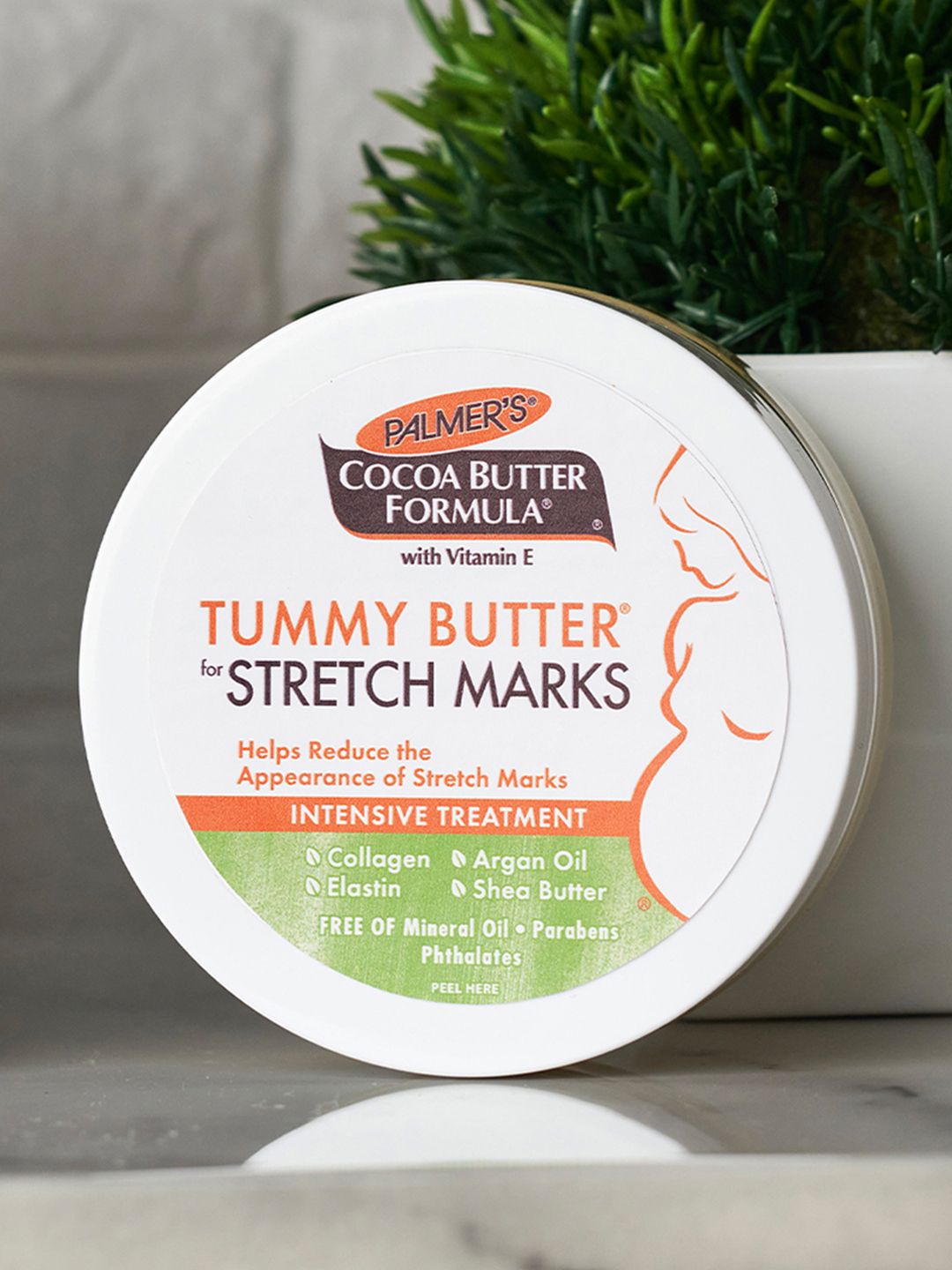 Palmer's Cocoa Butter Formula Stretch Marks Tummy Butter 125g-picture-12