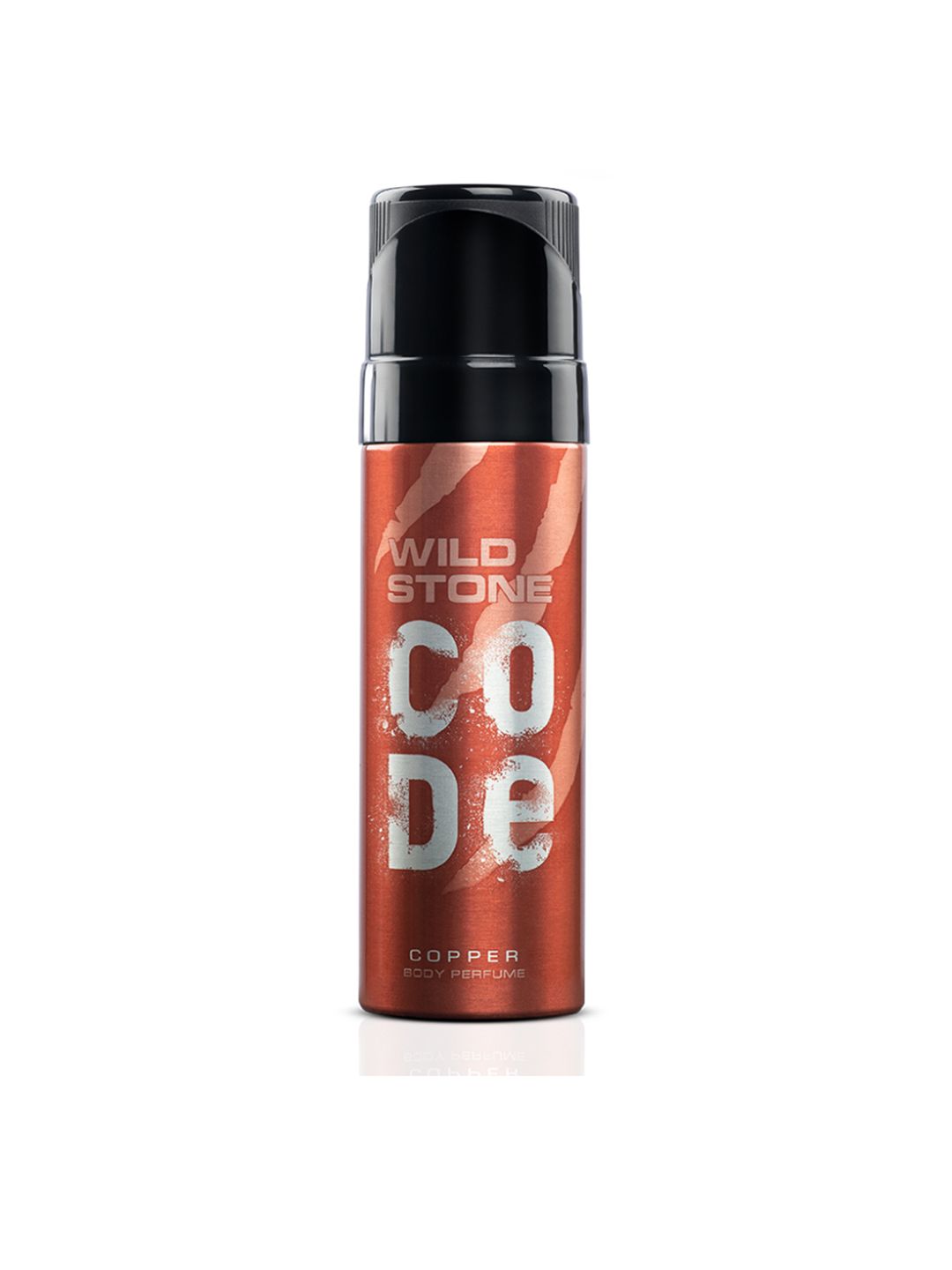 Wild Stone Men Code Copper Body Perfume 120 ml-image-44