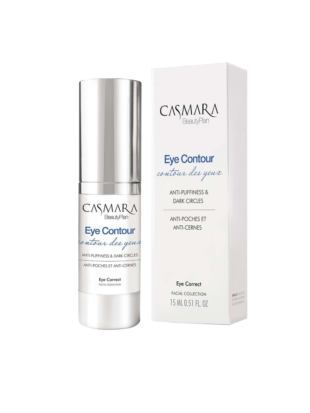 CASMARA Eye-Cream 15 ml-image-47