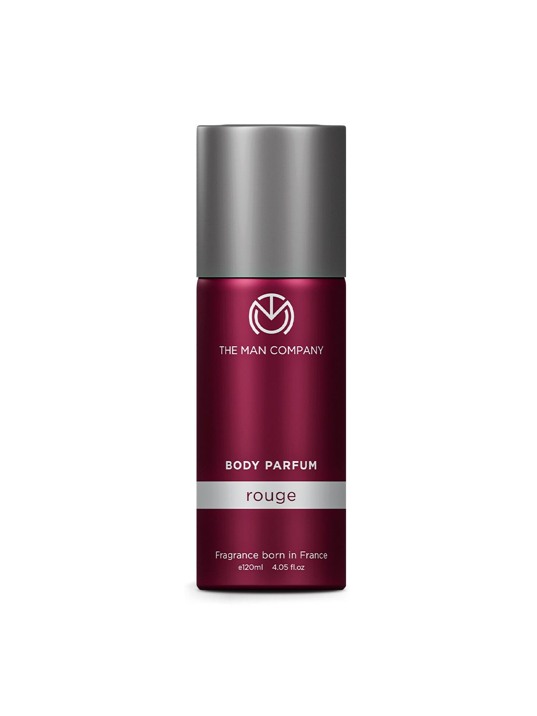 THE MAN COMPANY Rouge Body Parfum 120 ml-picture-49