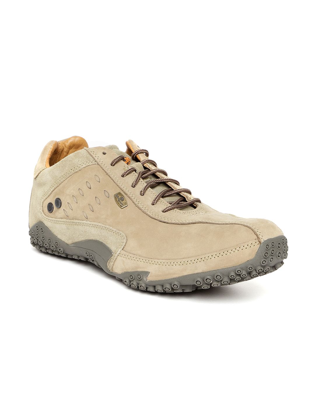 woodland proplanet nubuck