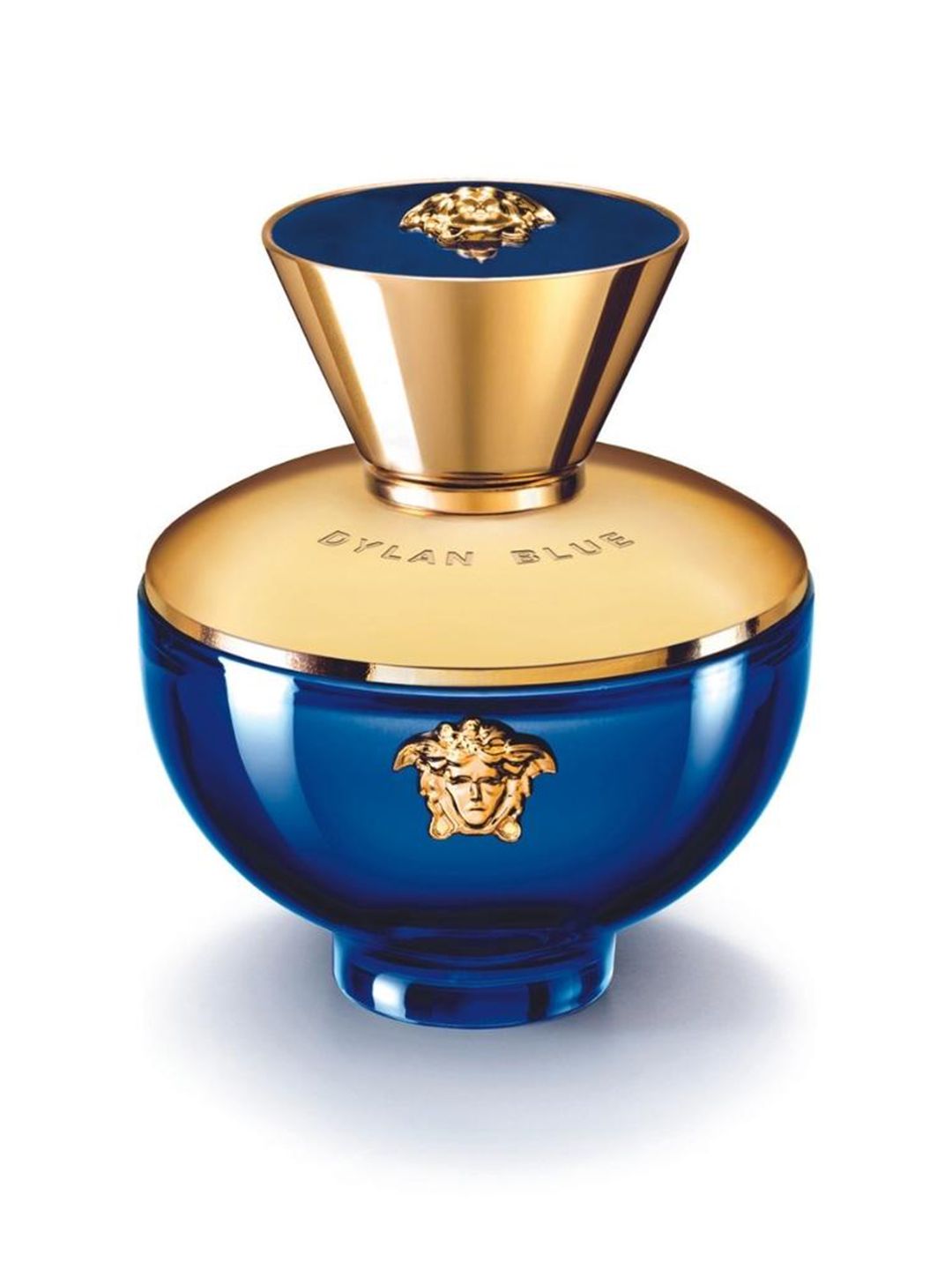 Versace Women Dylan Blue Eau De Parfum 100 ml-picture-18