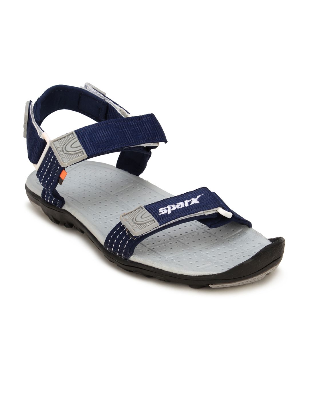 Buy Sparx Sparx Women Blue Blue Comfort Sandals at Redfynd