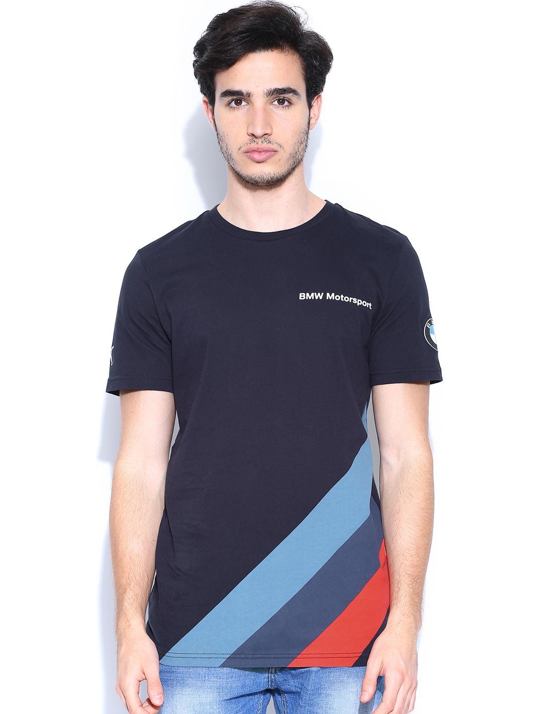 puma bmw t shirt 2016