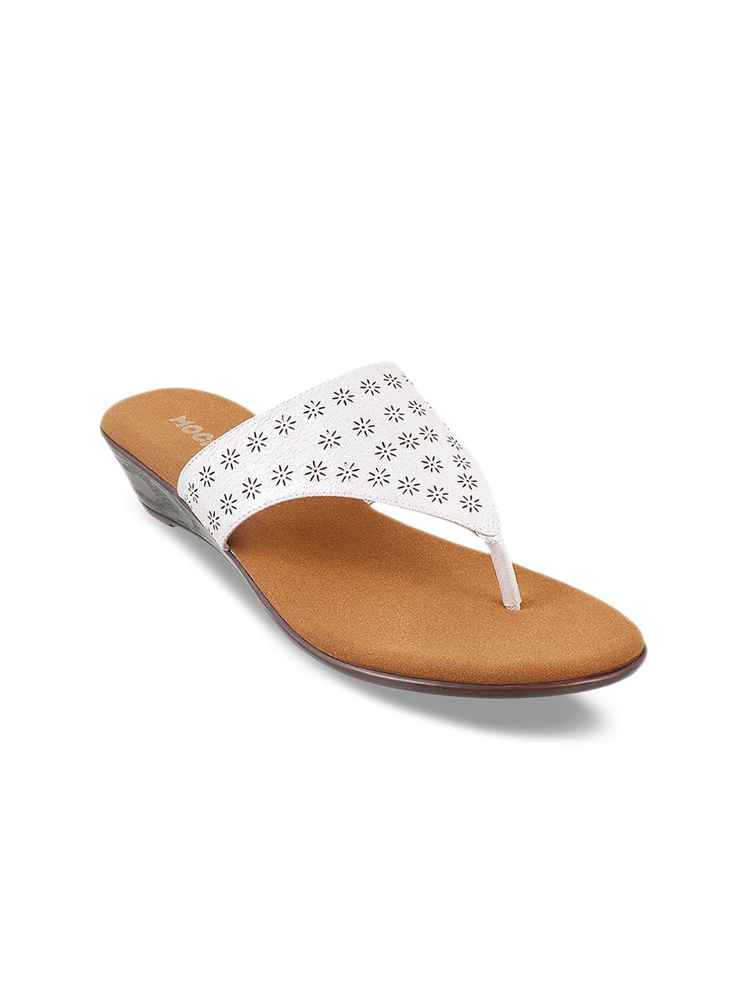 mochi flat sandals