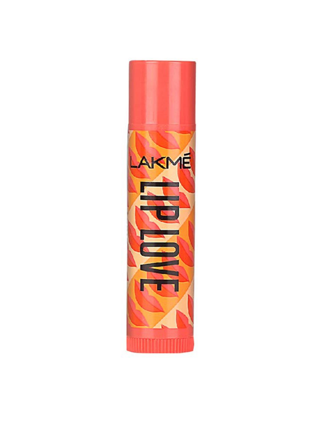 Lakme Lip Love Chapstick SPF 15 - Mango-image-45