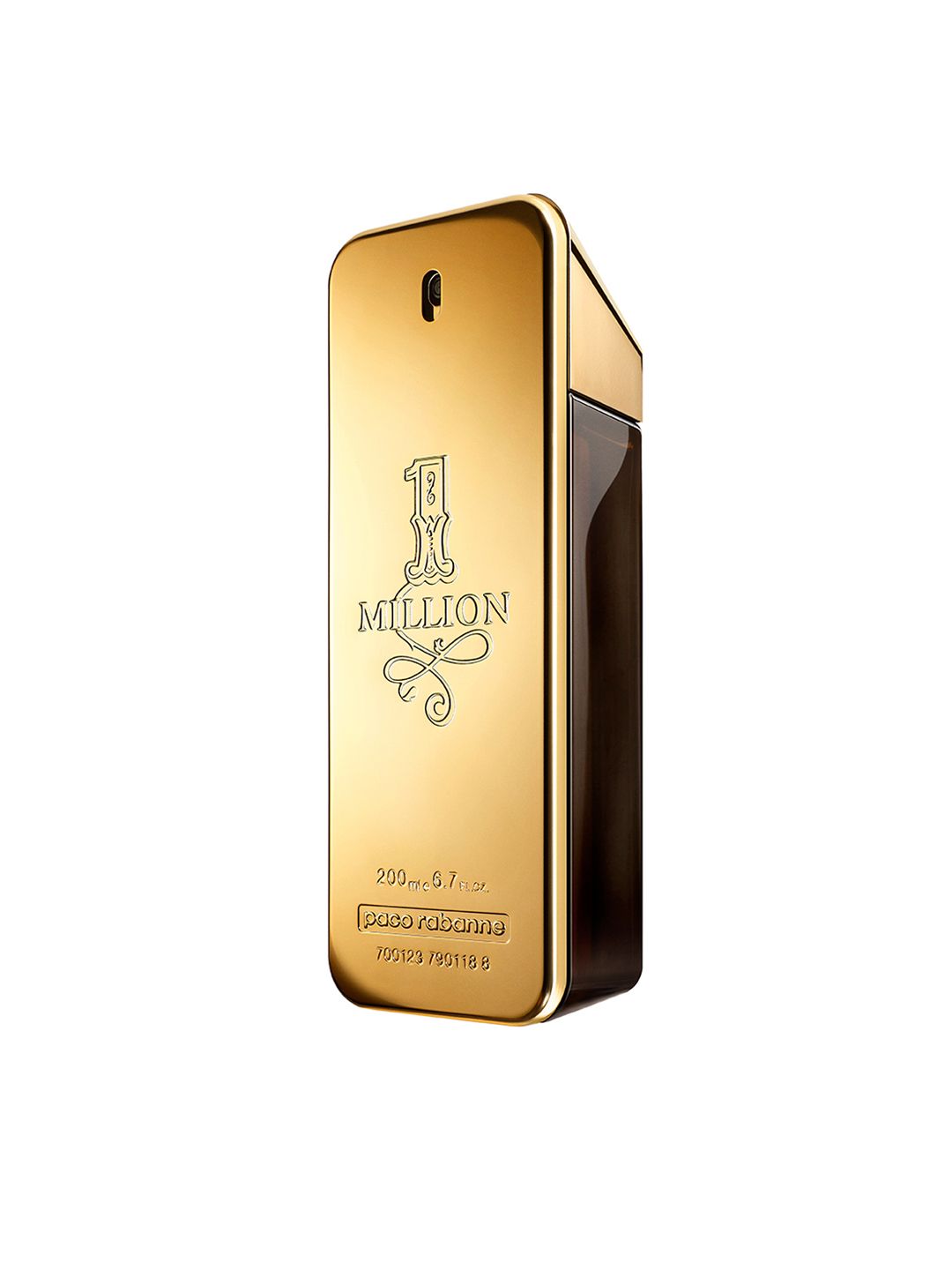 Paco Rabanne Men 1 Million Eau de Toilette 200ML-image-20