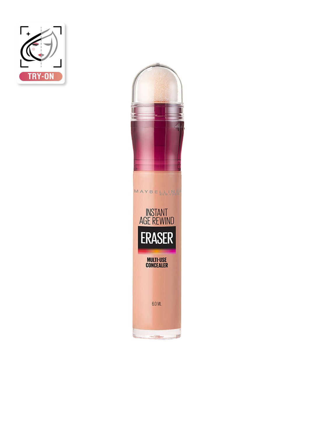 Maybelline New York Instant Age Rewind Concealer - Honey 6ml