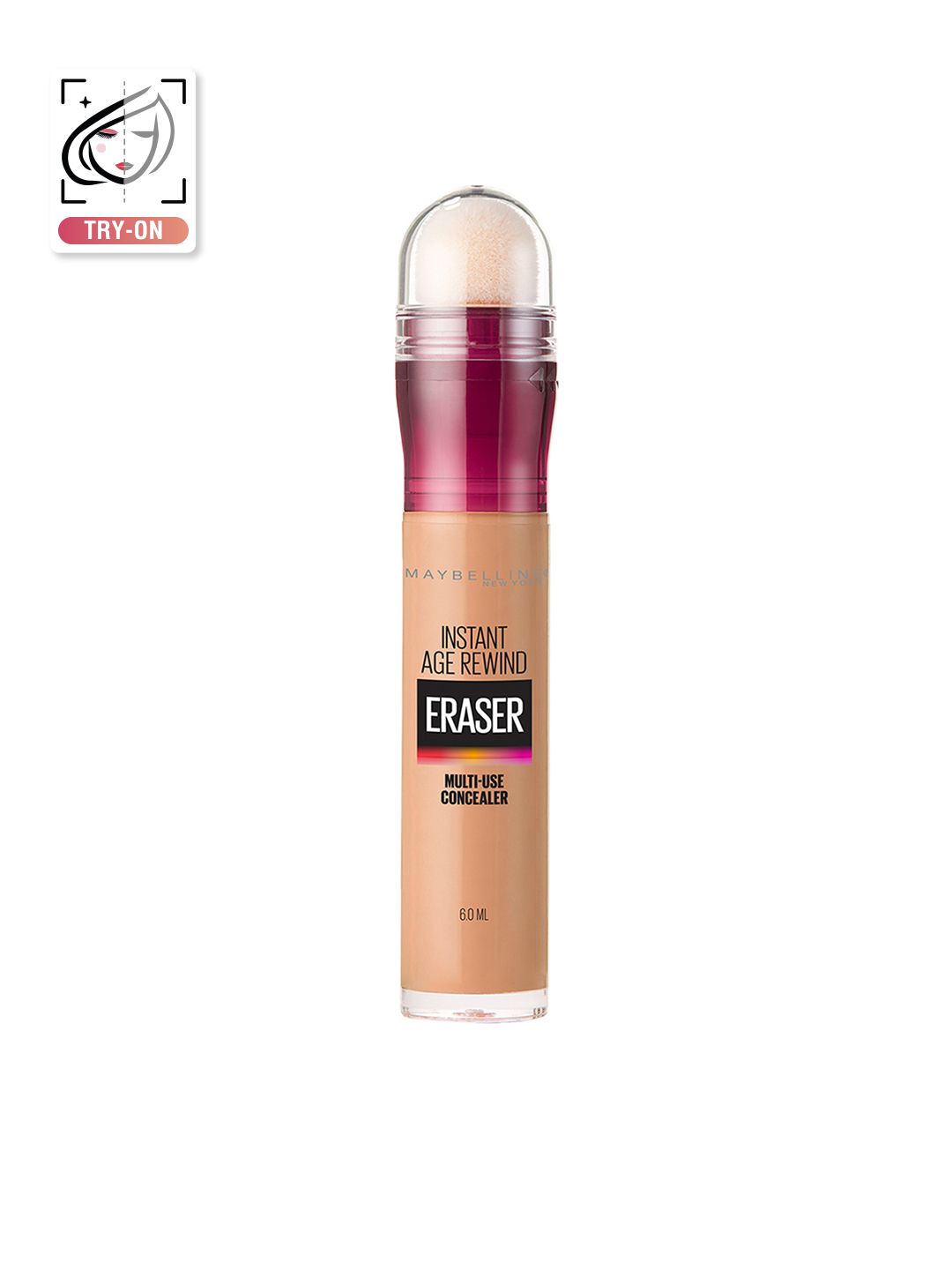Maybelline New York Instant Age Rewind Concealer - 130 Medium - 6ml