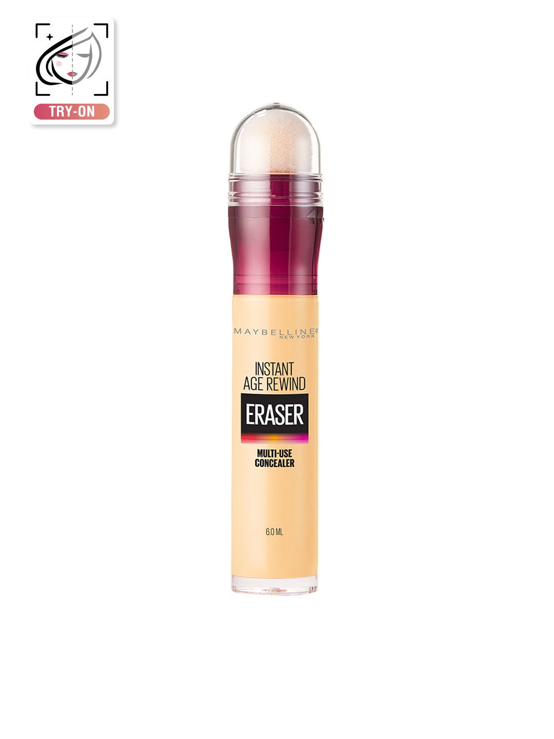 Maybelline New York Instant Age Rewind Concealer - Neutral 6ml