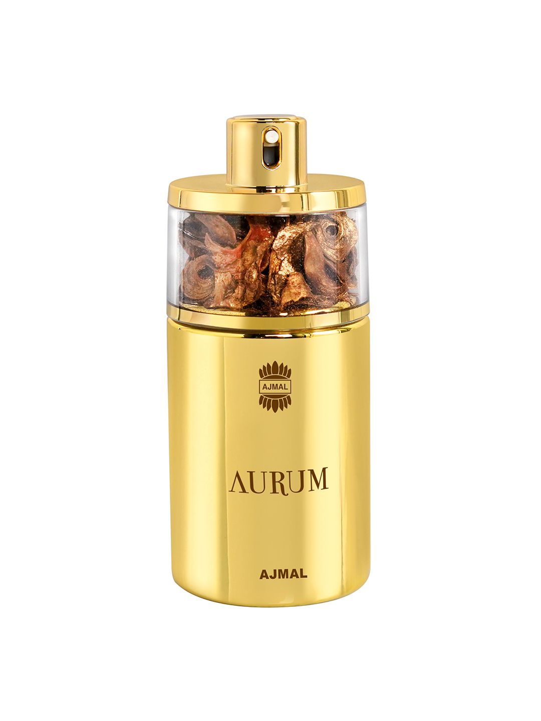 Ajmal Women Made in Dubai Fruity Aurum EDP Perfume 75ml-picture-33