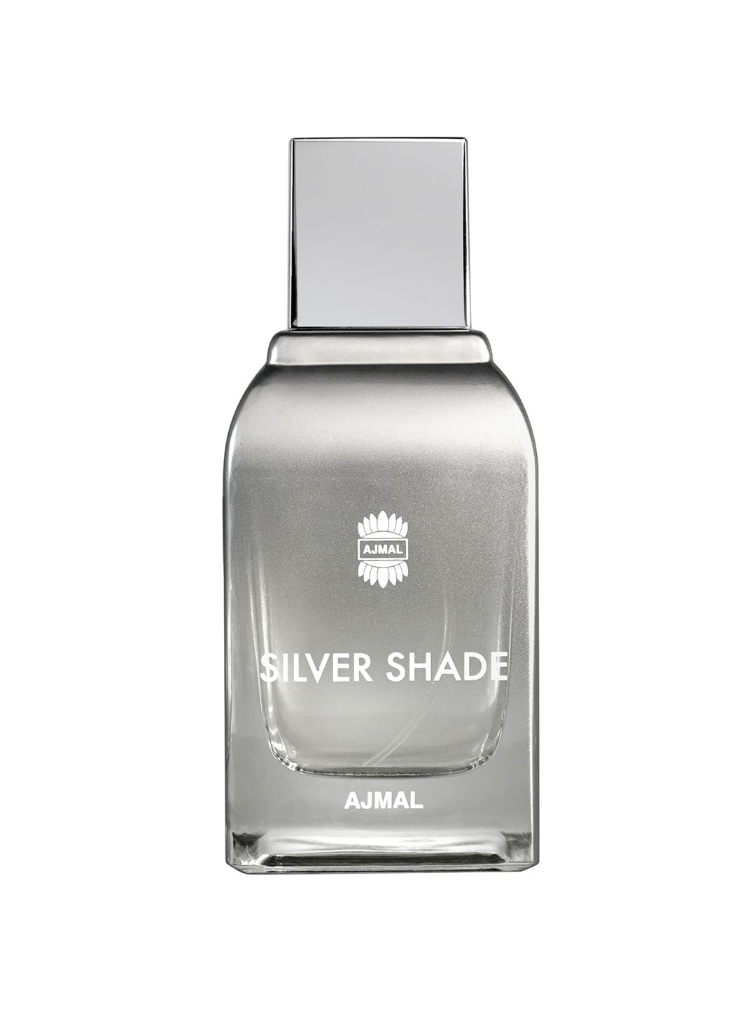 Ajmal Men Silver Shade EDP Citrus Perfume - Made in Dubai 100ml