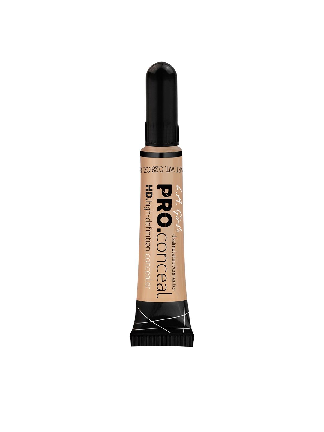 l.a. girl L.A Girl HD Pro Conceal - Cool Nude-picture-58